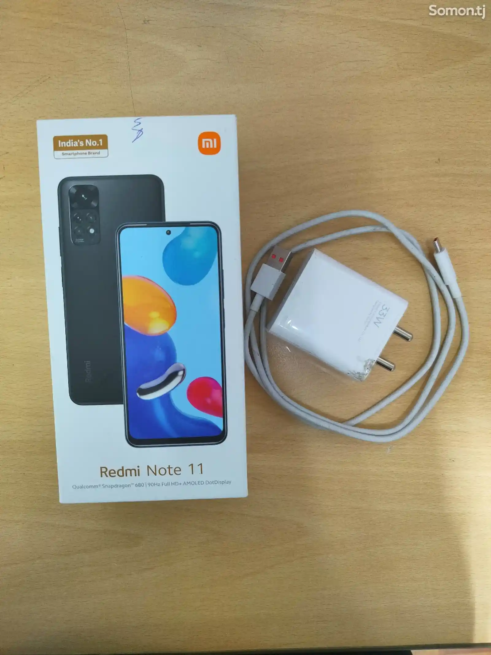 Xiaomi Redmi Not 11-6