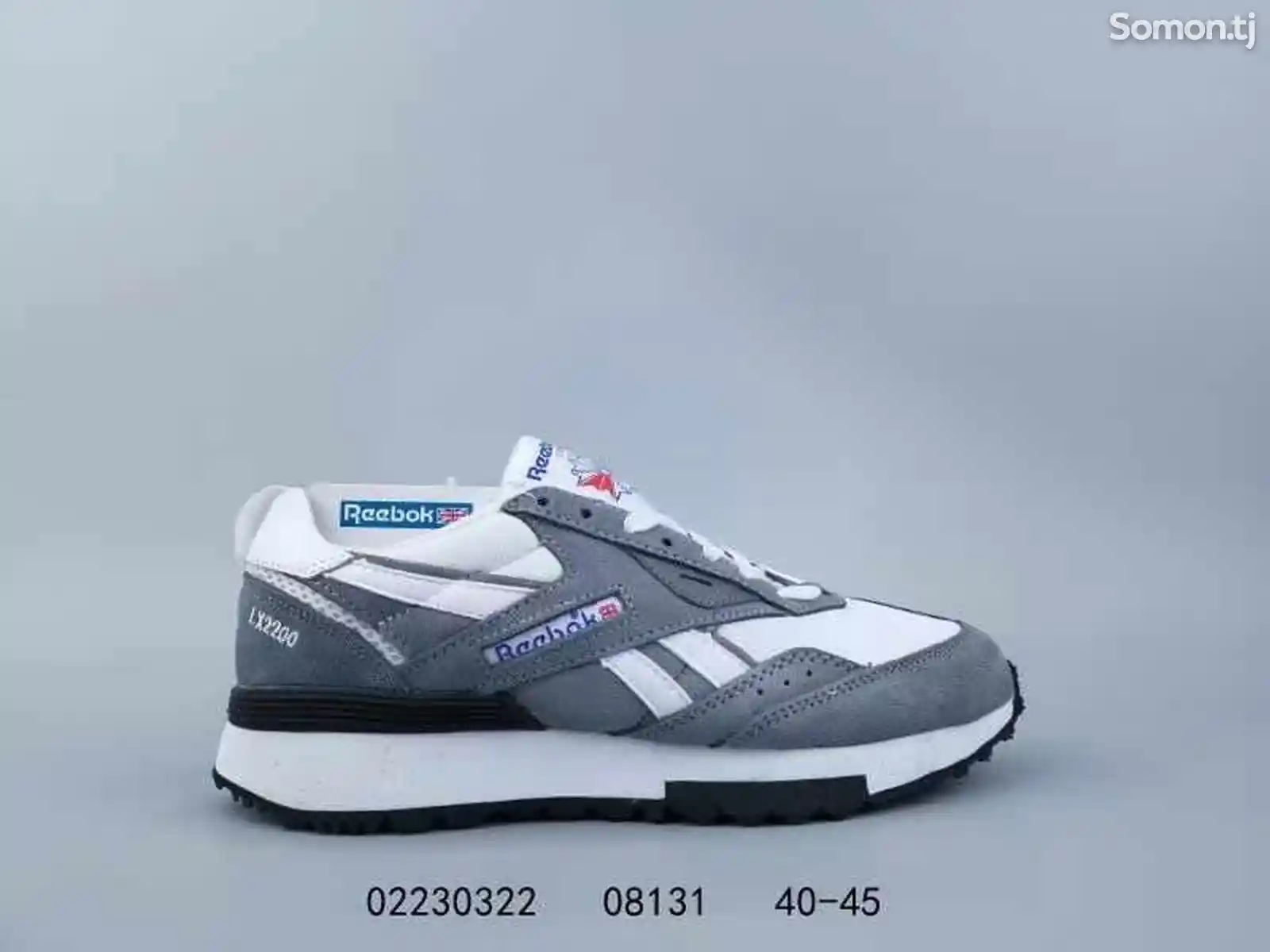 Кроссовки Reebok lx2200-4