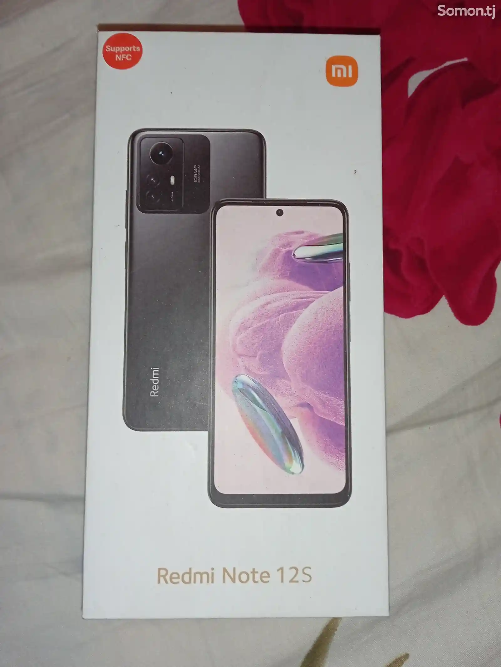 Xiaomi Redmi Note 12S-2