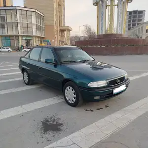 Opel Astra F, 1997