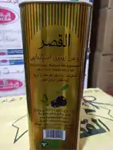 Равғани Зайтун Extra Virgin Olive Oil + Refined Olive Pomace Oil-4