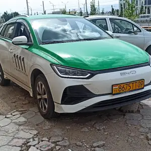 BYD E2, 2023