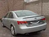 Hyundai Sonata, 2006-3