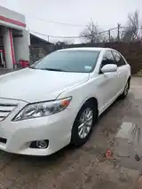 Toyota Camry, 2010-5