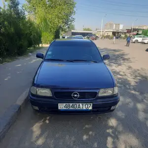 Opel Astra F, 1998