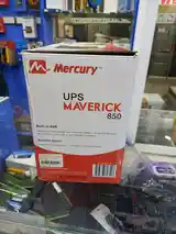 ИБП UPS Mercury Maverick 850-4