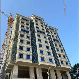 2-комн. квартира, 11 этаж, 117 м², Танк, Ослиные уши