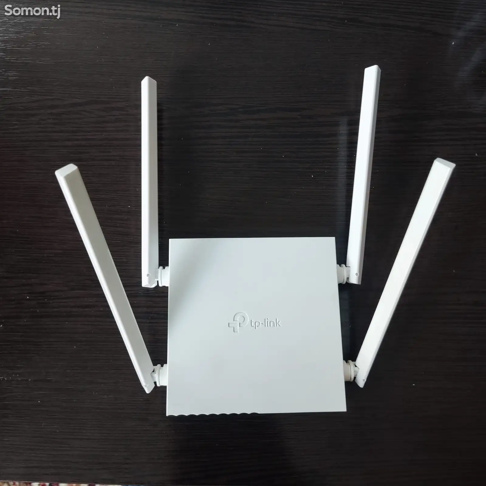 Wi-Fi Роутер TpLink Archer c24-1