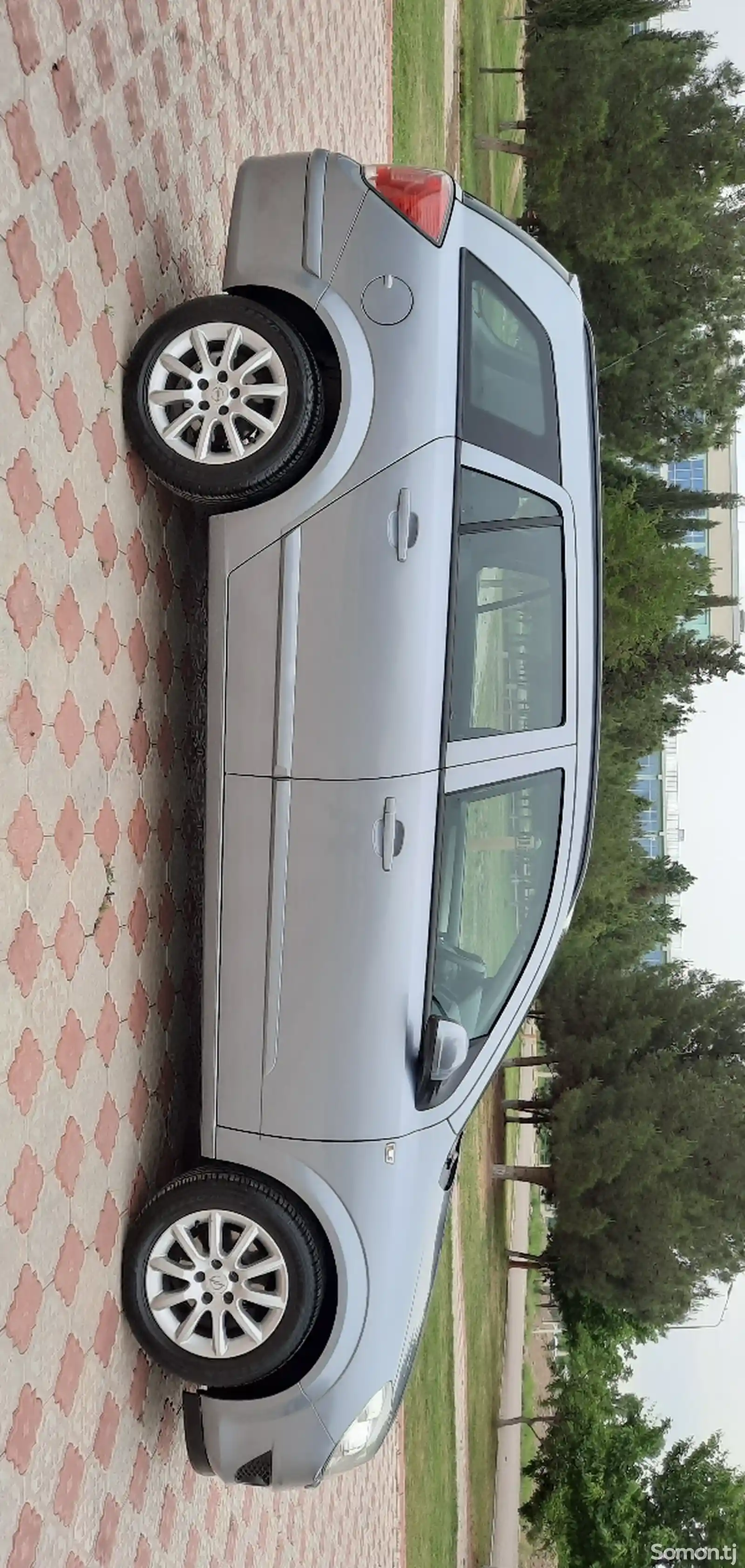 Opel Astra H, 2007-7