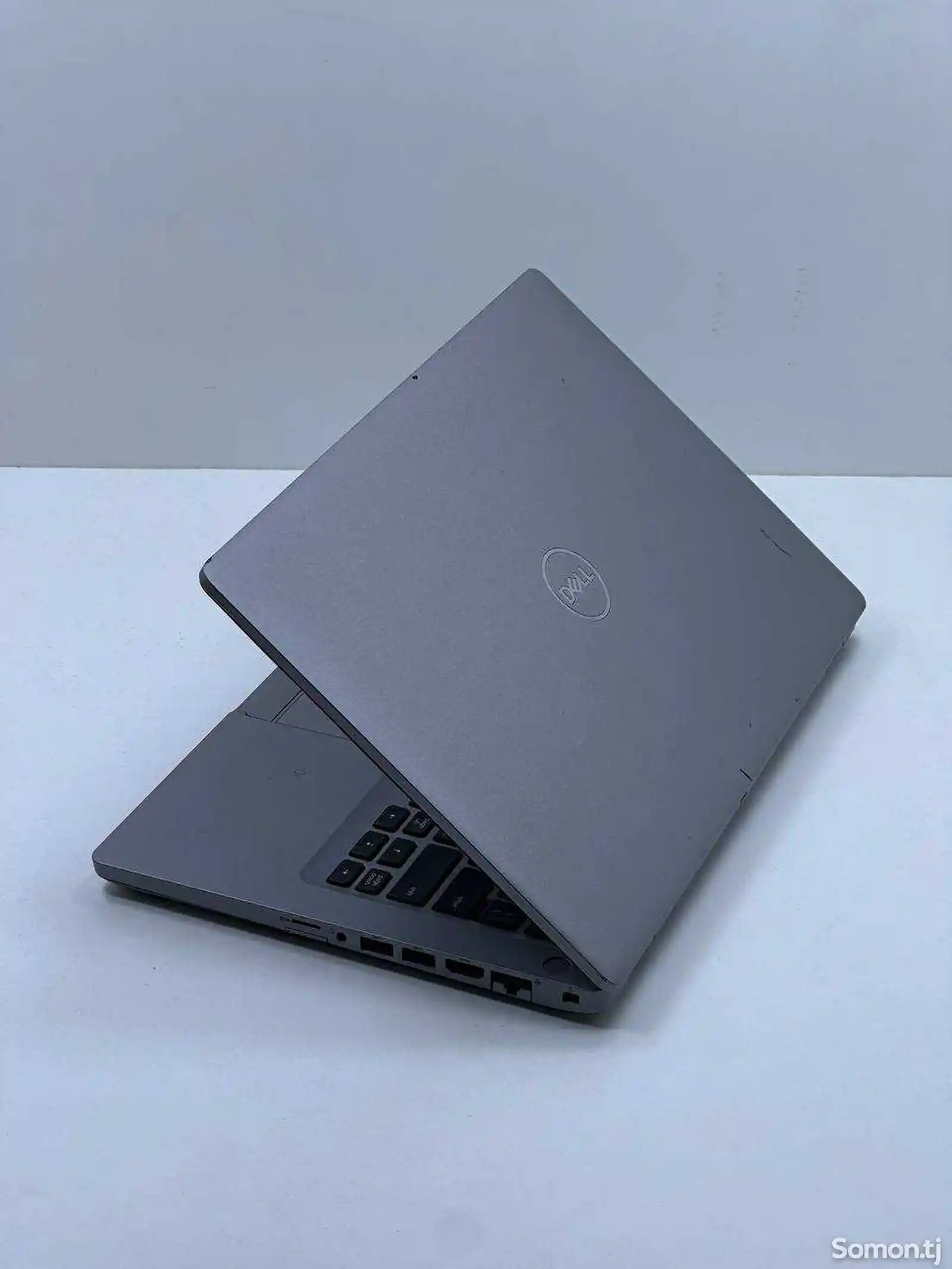 Ноутбук Dell Latitude 5410/i7-10th-1