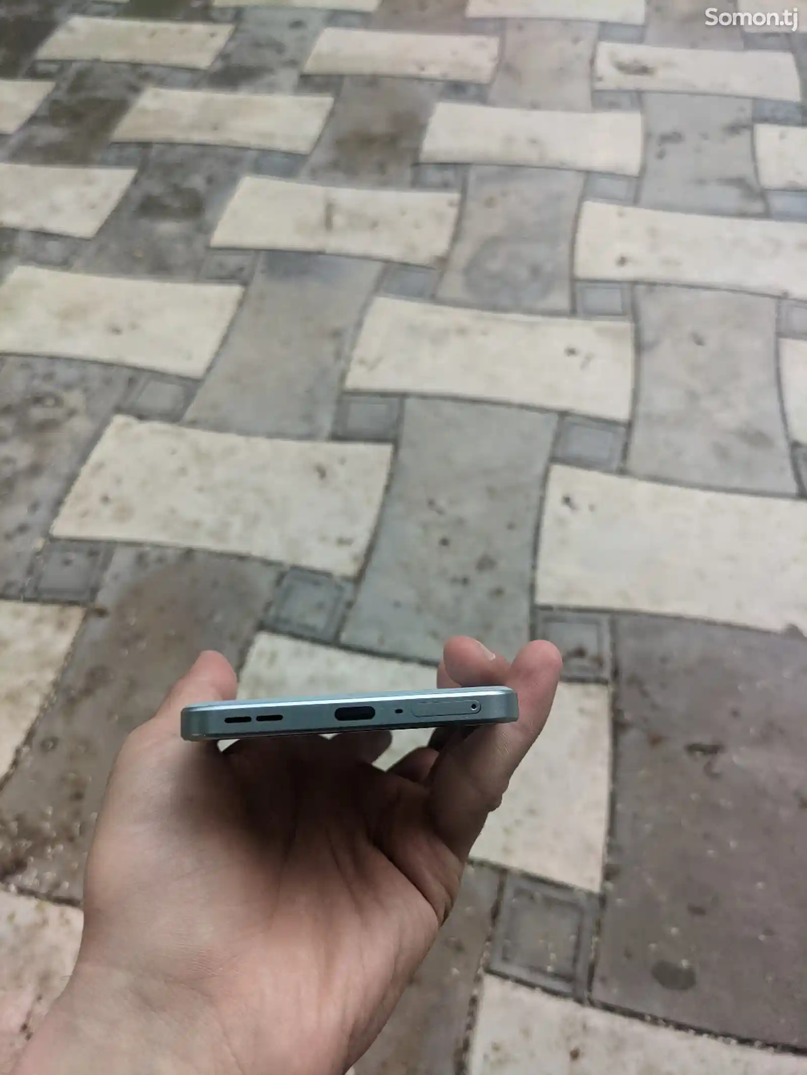 OnePlus Ace 2V 12/256gb-5