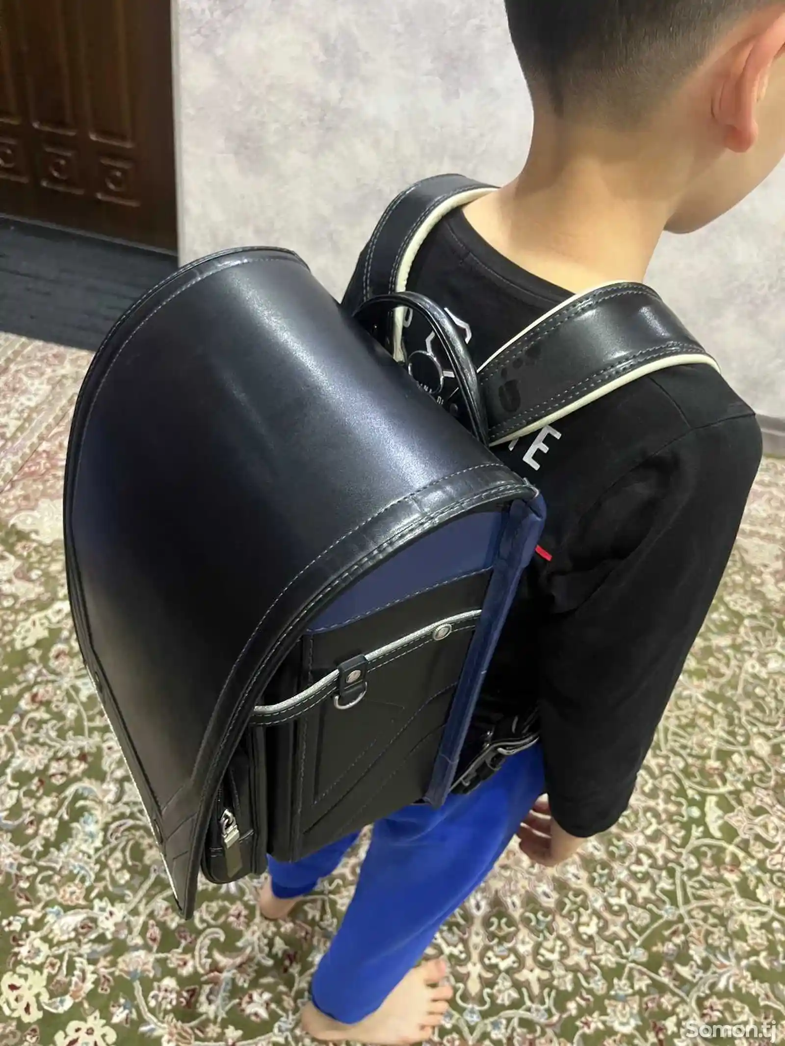 Рюкзак для школьника /ранец-5