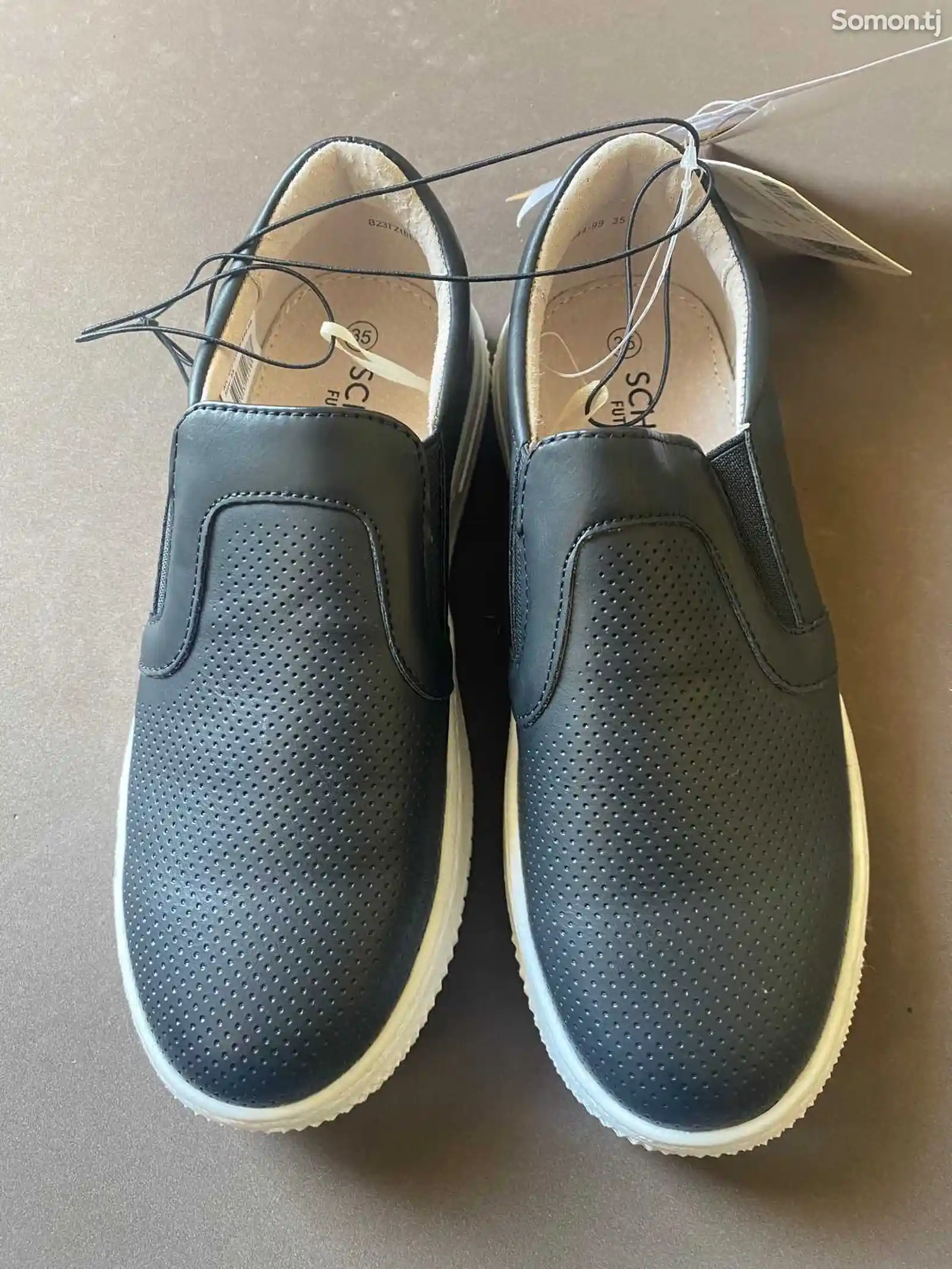 Обувь-2