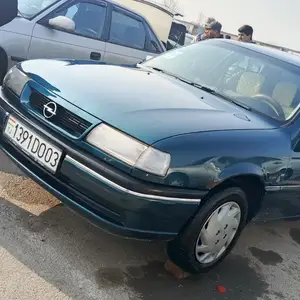 Opel Vectra A, 1995