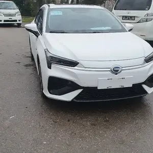 GAC Aion S, 2021