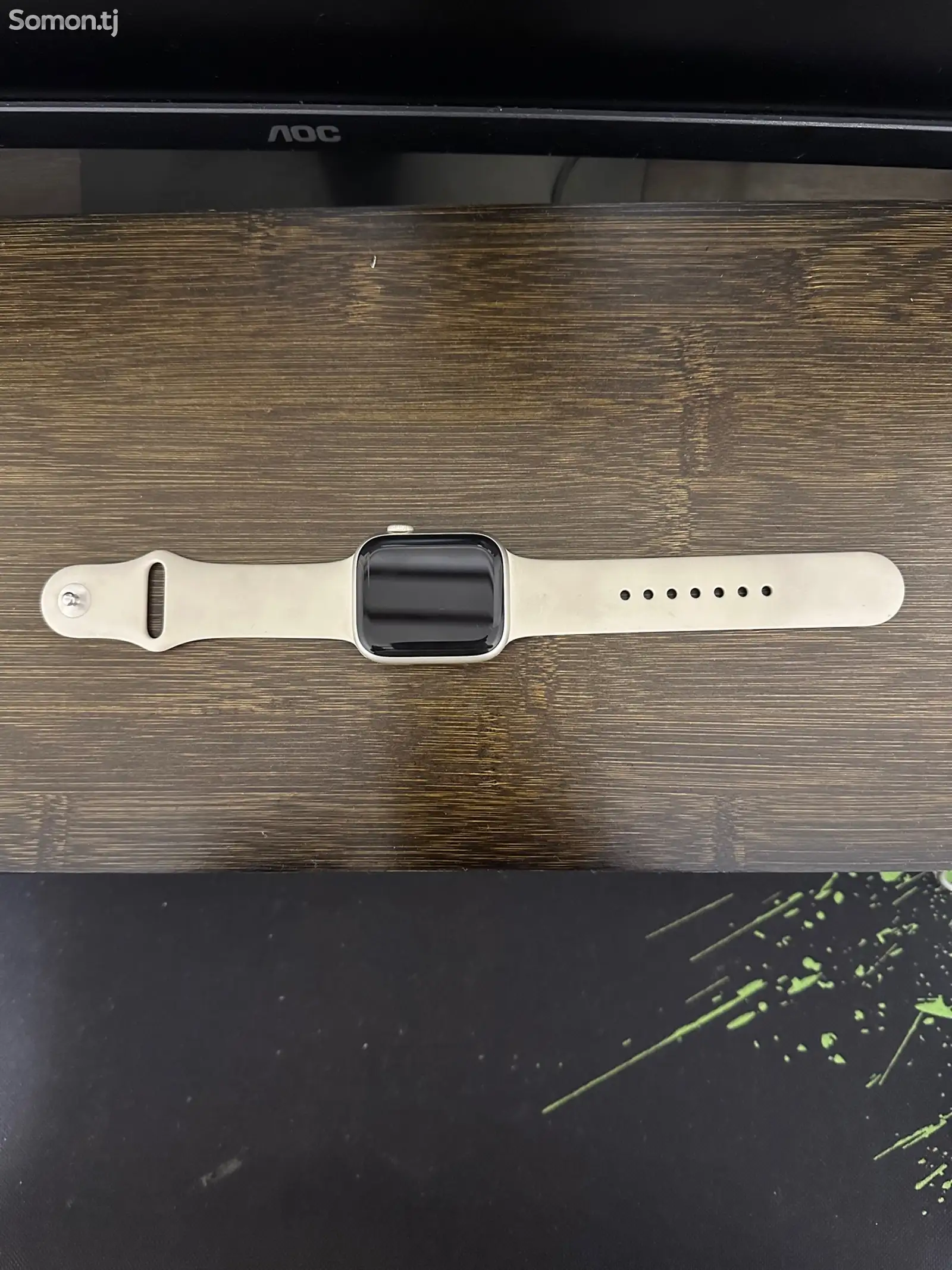 Смарт часы Apple watch 7 45 mm-1