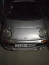 Daewoo Matiz, 1998-5