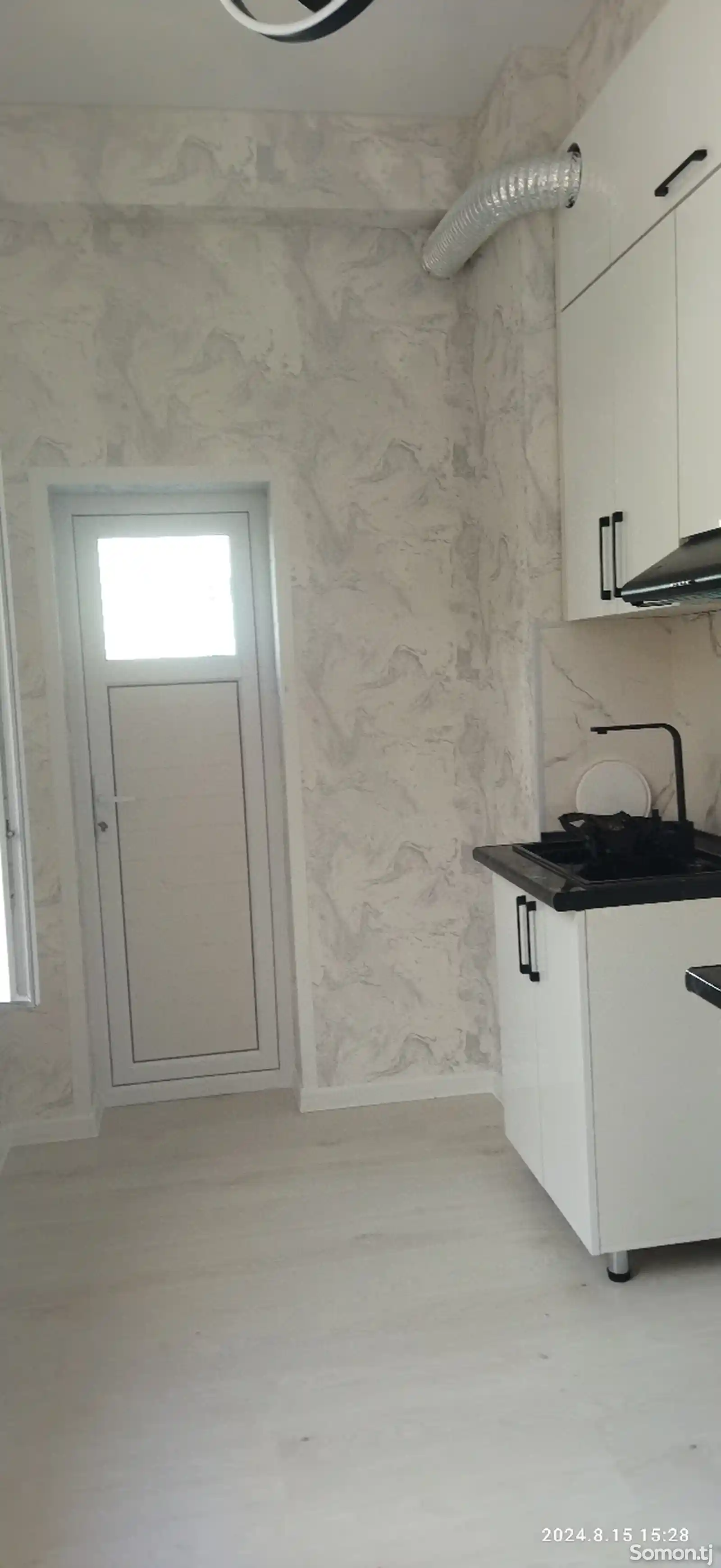 2-комн. квартира, 2 этаж, 60 м², Вахдат-10