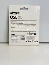 Флешка DHI-USB-U156-32-64GB - 21396-2