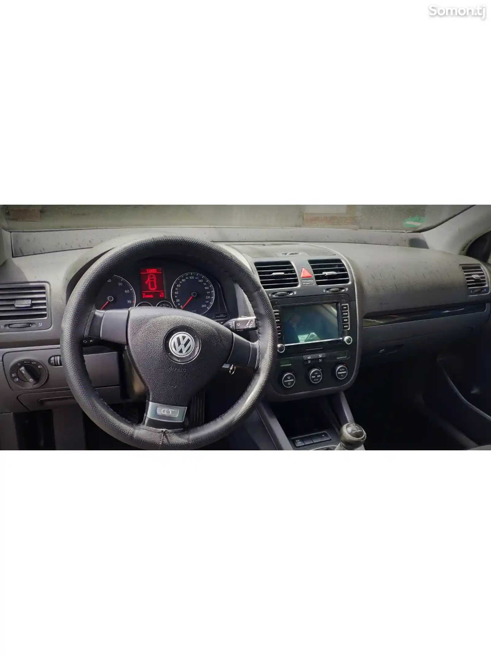 Volkswagen Golf, 2008-10