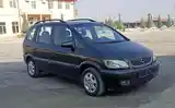 Opel Zafira, 2002-3