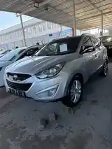 Hyundai Tucson, 2011-5