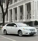 Toyota Avalon, 2011-2