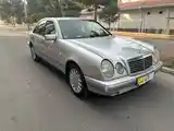 Mercedes-Benz E class, 1996-6