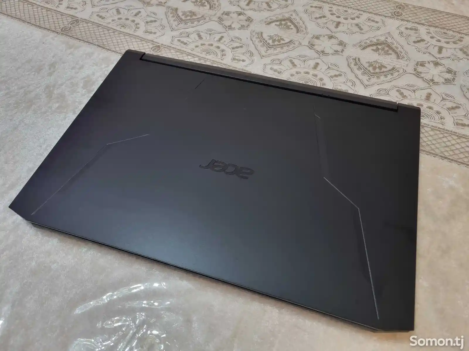 Игравой ноутбук Acer nitro i7 11800h RTX3050Ti 16ozu 144hz-6