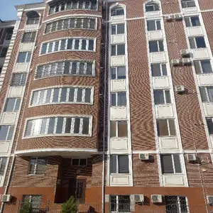 3-комн. квартира, 6 этаж, 104 м², 19мкр