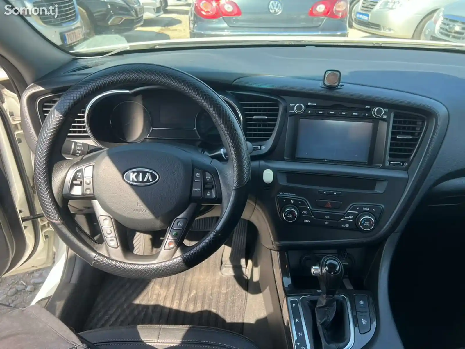 Kia K series, 2012-1