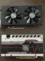 Игровой персональный компьютер Rx 580 sapphire-2