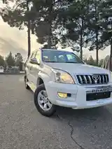 Toyota Land Cruiser Prado, 2008-4