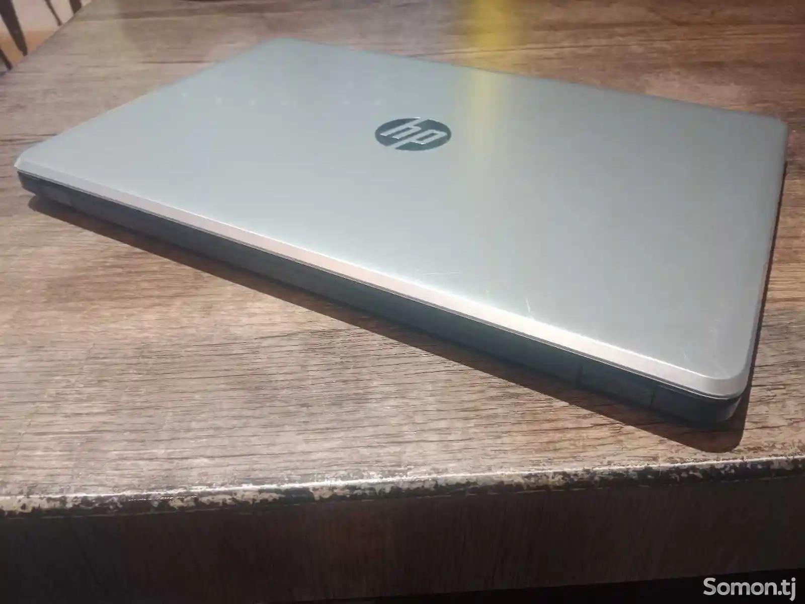 Ноутбук HP Core i3 7 поколения-7