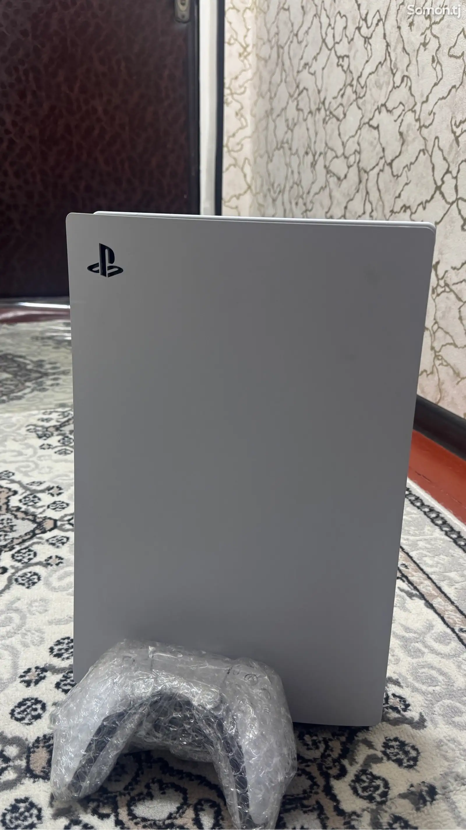 Игровая приставка Sony PlayStation 5-1