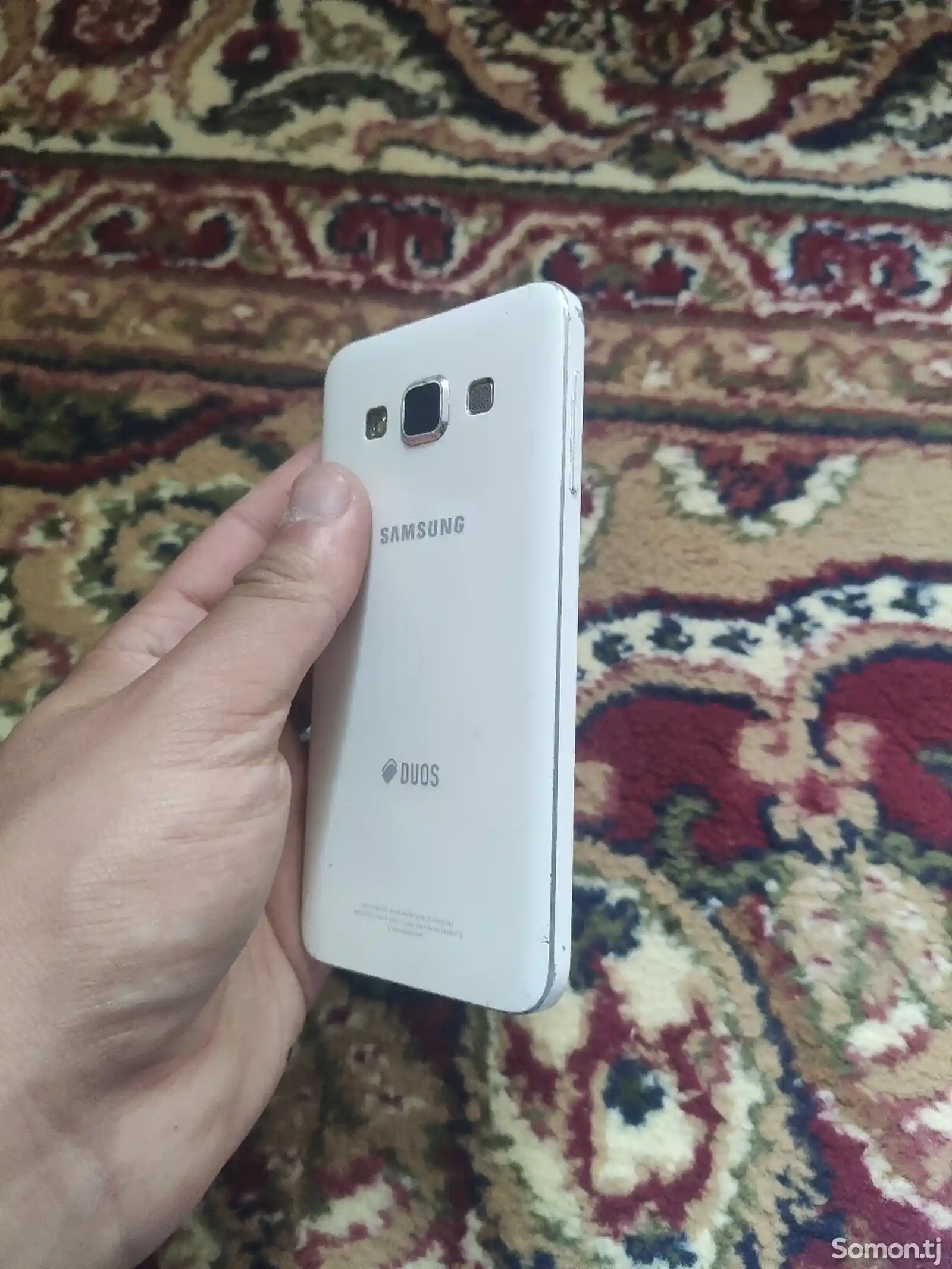 Samsung Galaxy A3 2015-4