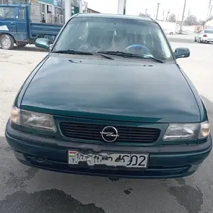 Opel Astra F, 1995