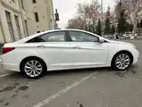 Hyundai Sonata, 2010-5