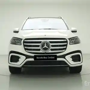 Mercedes-Benz GLS, 2024