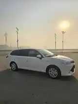 Toyota Corolla, 2015-8