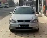 Opel Astra G, 2003-2