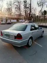 Mercedes-Benz C class, 1999-2