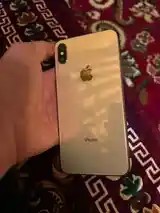 Apple iPhone Xs Max, 256 gb, Gold-3