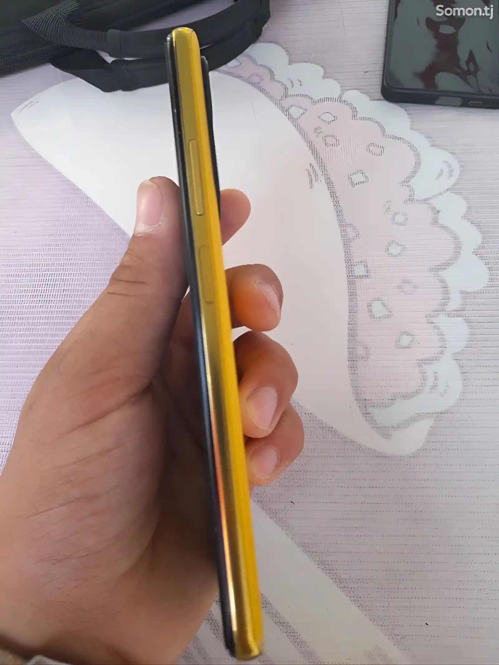 Xiaomi Poco M4 Pro-4