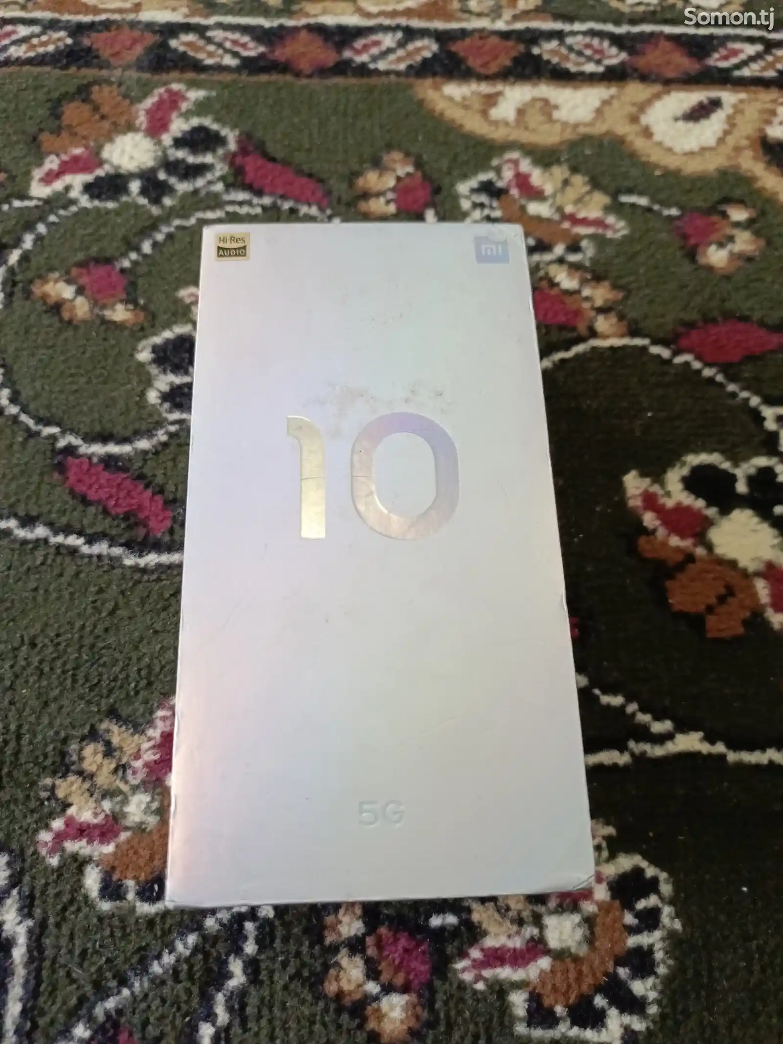 Xiaomi Mi 10-7