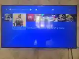 Игровая приставка PS4 pro 1tb-4