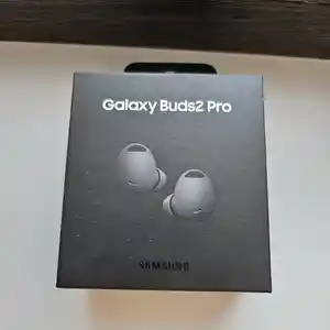 Беспроводные наушники Samsung Galaxy Buds2 Pro