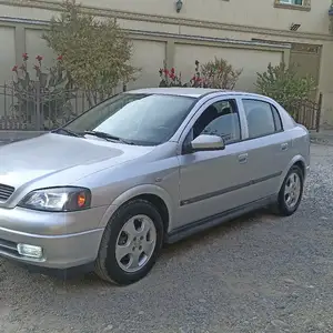 Opel Astra G, 1999