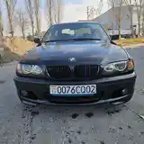 BMW 3 series, 2002-2