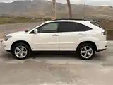 Lexus RX series, 2008-3